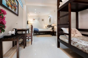 House of Backpackers